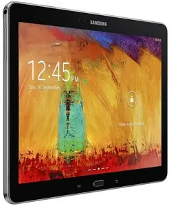 Замена экрана на планшете Samsung Galaxy Note 10.1 2014 в Новосибирске